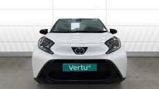 Toyota Aygo X 1.0 VVT-i Pure 5dr Petrol Hatchback